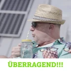 Frank Buschmann voice changer