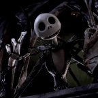 Jack Skellington voice changer