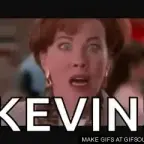 kevin voice changer