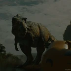 real t.rex voice changer