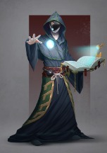 jevil voice changer