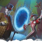 Witchlight Setup voice changer