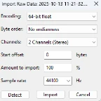 temu ahh phone mic voice changer