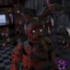Springtrap voice changer