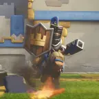 Dark prince voice changer