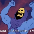 Evil Bad Guy voice changer