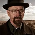 Walter White voice changer