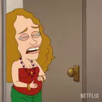 GOREGRINDISH VOCALS voice changer