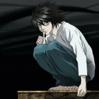 L death note voice changer