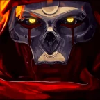 Revenant - Apex Legends voice changer