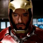 ironman voice changer