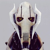 General Grievous Voice Changer
