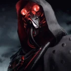 Red Personallity voice changer