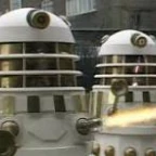 Dalek (Imperial) voice changer