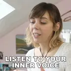 Inner Voice voice changer