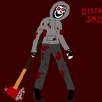 Distant Smile voice changer