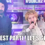 c'est partie let's go ! voice changer