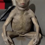 alien thing voice changer