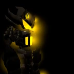 Furnace voice changer