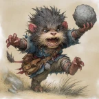 Thlamm voice changer