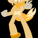 Fleetway voice changer