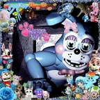 toy bonnie v2 voice changer