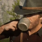 red dead deep voice changer