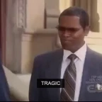 Tragic voice changer