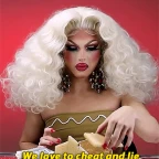 Scammy voice changer