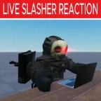 slasher fanmade voice changer