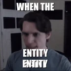 glitchy entity :D voice changer