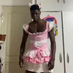 Femboy normal mic voice changer