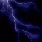 Flashing mage voice changer