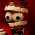 Caine Glitch voice changer