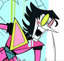 Spamton NEO voice changer