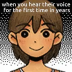 My first voice! voice changer