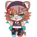 Shakey v2 voice changer