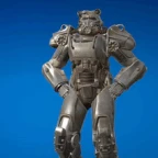 power armor voice changer