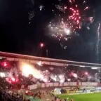 kareoke in a stadium voice changer