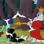 Sceptre voice changer