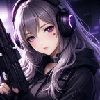 Gamer Girl voice changer