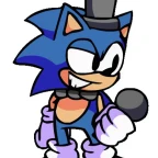 Clone sonic voice changer