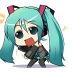 miku voice good voice changer