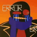 Error Sans? voice changer