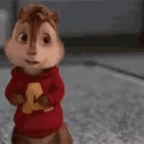 Alvin like in those meme videos voice changer