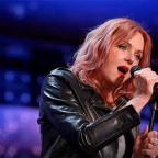 Default singing voice changer