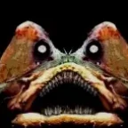 The Frog/The Whisper voice changer