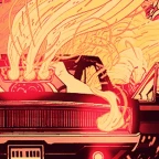 Robbie Reyes Ghost Rider voice changer