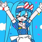MIKU voice changer