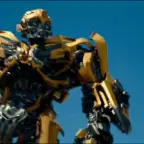 Bumblebee voice changer